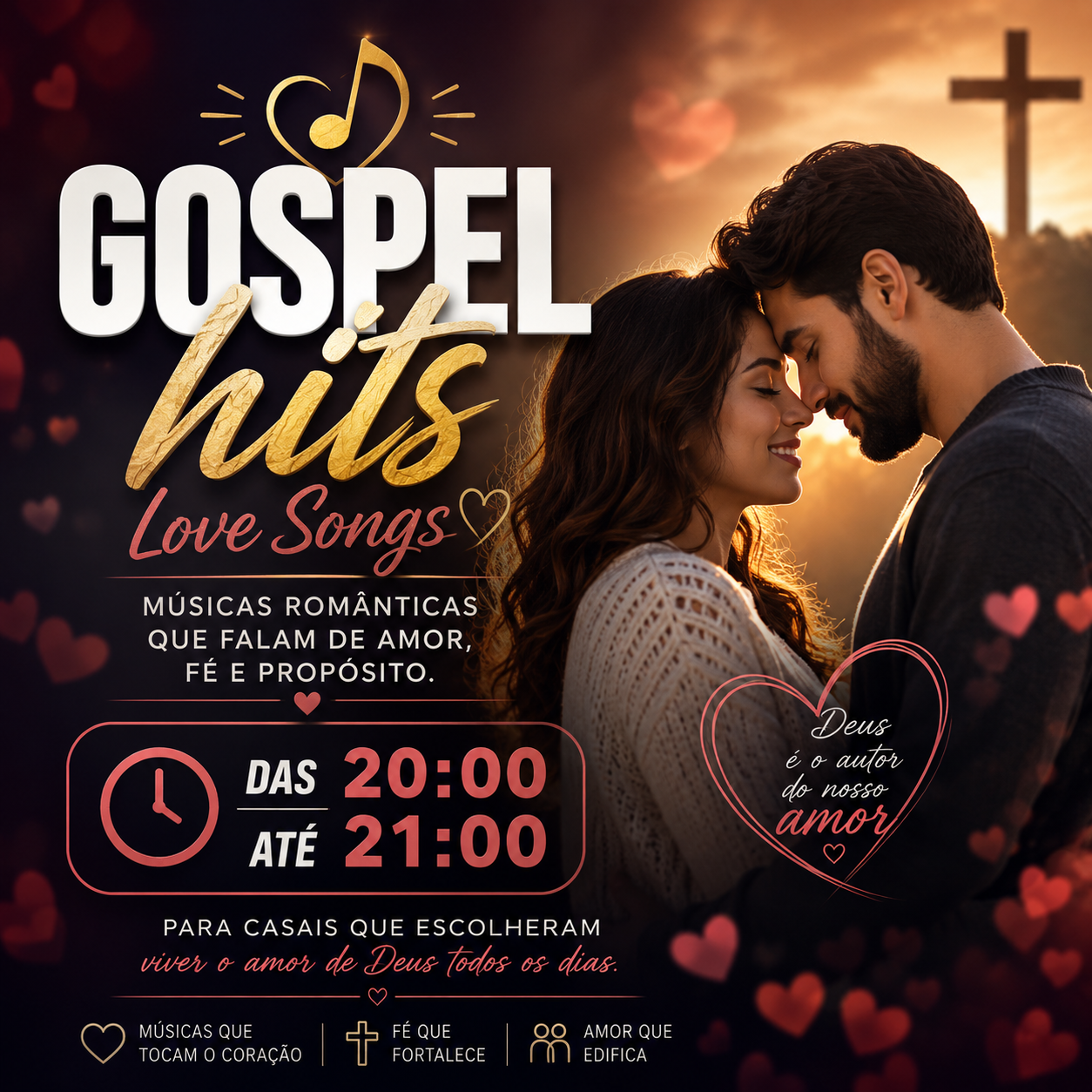 gospel hits