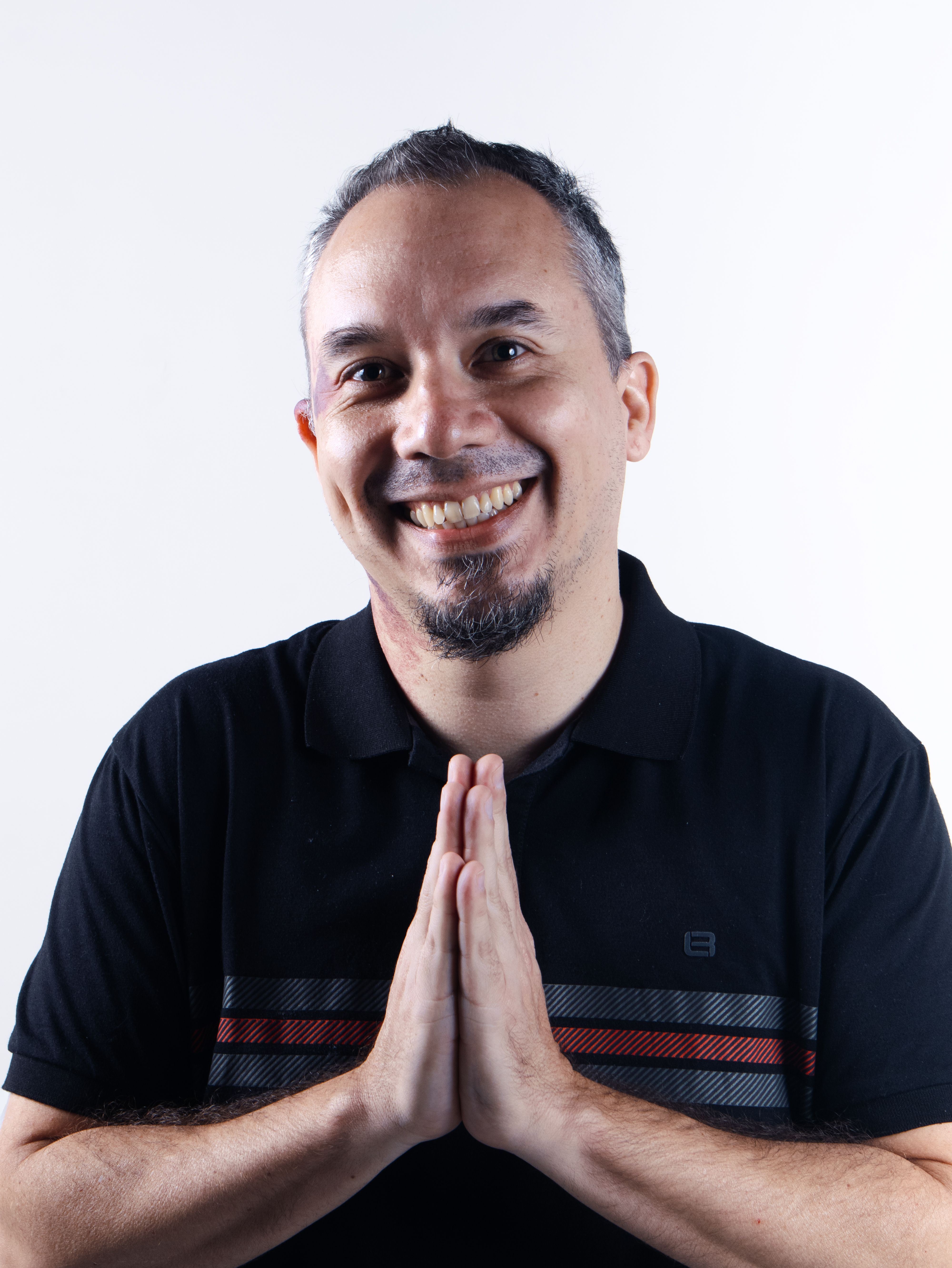 Ednaldo lima